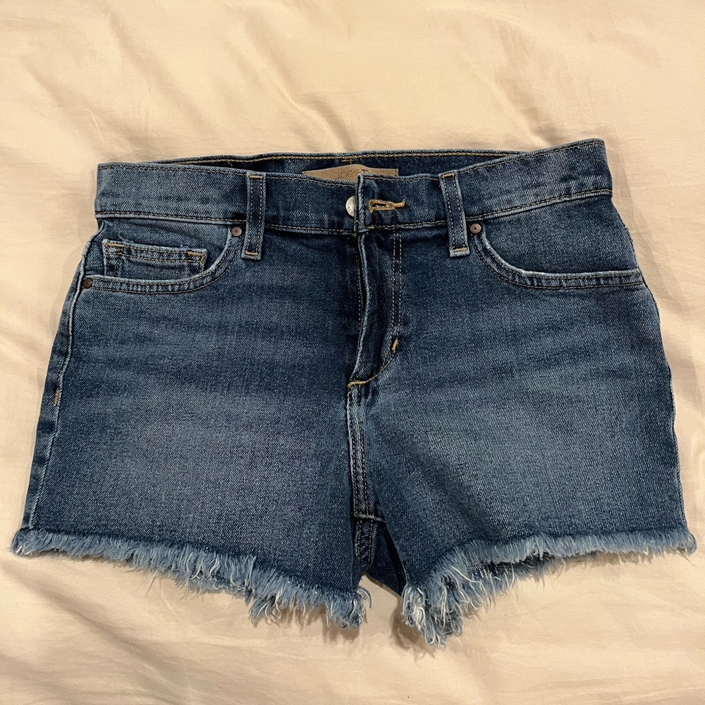 Joe’s Jeans shorts
